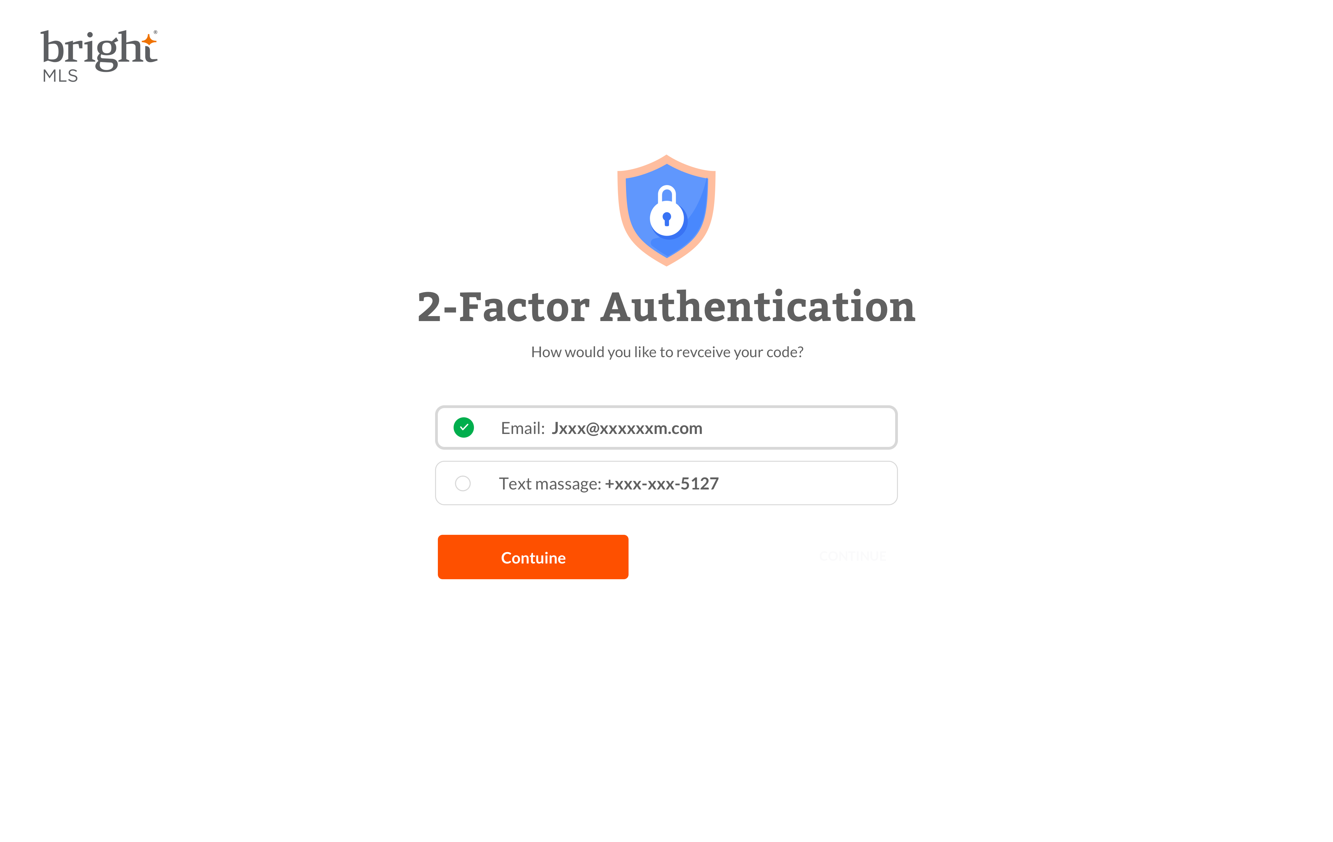 2-Factor Authentication Design